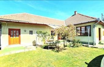 Eladó Perőcsényi családi ház hirdetés (69144897)