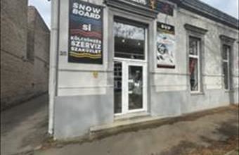 Eladó Pécsi egyéb üzlethelyiség hirdetés (45451324)