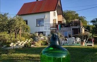 Eladó Pécsi családi ház hirdetés (55449344)