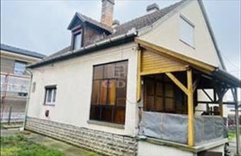 Eladó Szegedi családi ház hirdetés (99524337)