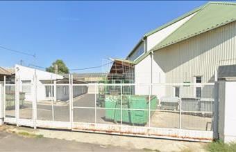 Eladó Budapest XV. kerületi telephely hirdetés (57451434)