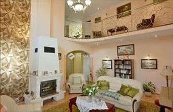 Eladó Kiskunfélegyházai családi ház hirdetés (99437328)