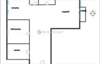 Eladó Kecskeméti panel lakás hirdetés (78714675)