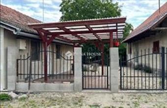 Eladó Kiskunfélegyházai tanya hirdetés (33868274)