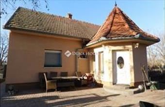 Eladó Helvéciai családi ház hirdetés (88633929)