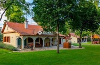 Eladó Tiszakécskei kastély hirdetés (29323954)