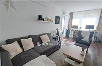 Eladó Budapest XIII. kerületi panel lakás hirdetés (99257359)