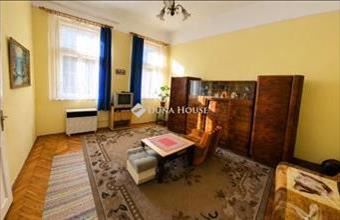 Eladó Budapest IV. kerületi tégla lakás hirdetés (43545442)