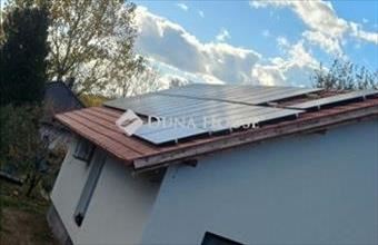 Eladó Őrbottyáni családi ház hirdetés (33353637)