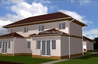 Eladó Vácrátóti ikerház hirdetés (37744337)