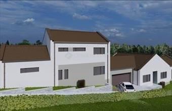 Eladó Veresegyházi ikerház hirdetés (76147773)