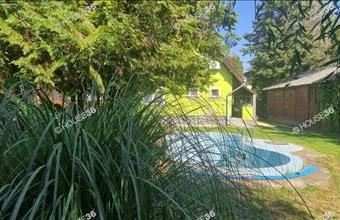 Eladó Lakiteleki hétvégi ház hirdetés (51447347)