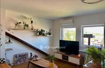 Eladó Budapest XII. kerületi tégla lakás hirdetés (65531596)