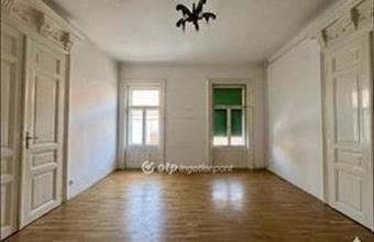 Eladó Budapest VIII. kerületi tégla lakás hirdetés (49742438)