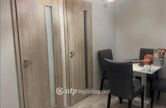 Eladó Budapest XVII. kerületi panel lakás hirdetés (33447233)