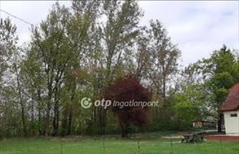 Eladó Balatonőszödi fejlesztési lakóterület hirdetés (55451543)