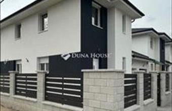 Eladó Budapest XVIII. kerületi sorház hirdetés (35533734)