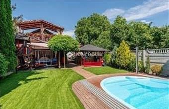 Eladó Budapest XVIII. kerületi családi ház hirdetés (64454449)