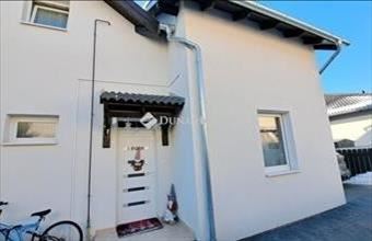 Eladó Gyömrői ikerház hirdetés (47394345)