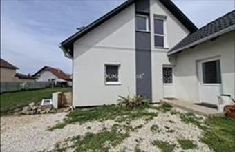 Eladó Gyömrői ikerház hirdetés (42743461)