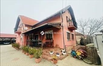 Eladó Vecsési családi ház hirdetés (24278554)