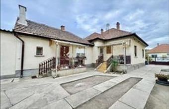 Eladó Üllői családi ház hirdetés (39495447)