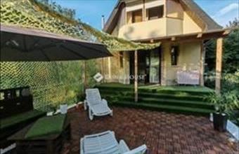 Eladó Monori családi ház hirdetés (26453631)