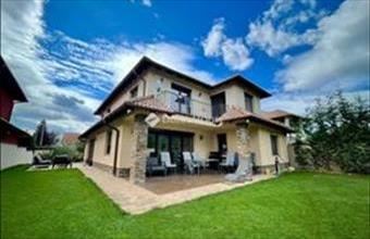 Eladó Csömöri családi ház hirdetés (32515943)