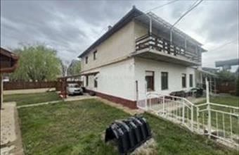 Eladó Monori családi ház hirdetés (34427926)