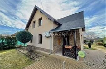 Eladó Maglódi családi ház hirdetés (28692333)