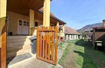 Eladó Dömösi családi ház hirdetés (99964492)