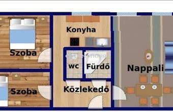 Eladó Budapest XI. kerületi panel lakás hirdetés (56173553)