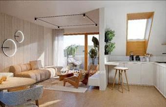 Eladó Dunaföldvári tégla lakás hirdetés (33841747)