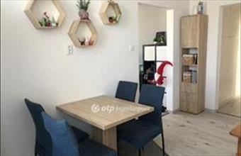 Eladó Ajkai panel lakás hirdetés (33143925)