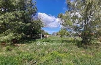 Eladó Egeri fejlesztési lakóterület hirdetés (92393737)