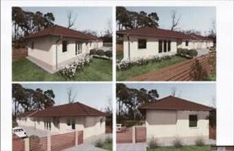 Eladó Monori családi ház hirdetés (33985667)