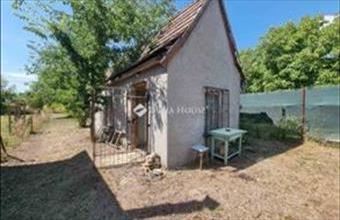 Eladó Tóalmási hétvégi ház hirdetés (39376444)