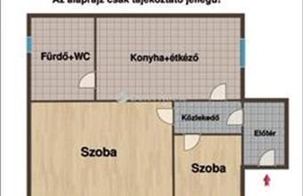 Eladó Tápiószentmártoni családi ház hirdetés (88656445)