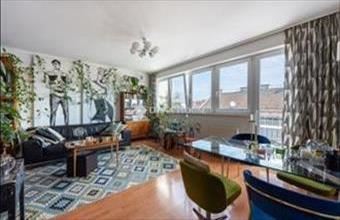 Eladó Budapest VII. kerületi tégla lakás hirdetés (86383887)