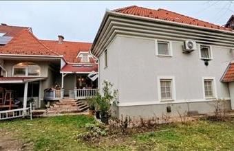 Eladó Kecskeméti családi ház hirdetés (93549847)