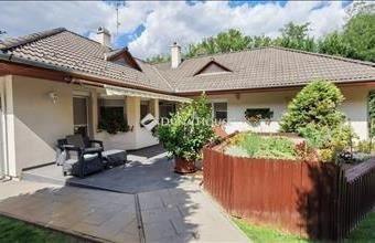 Eladó Kecskeméti családi ház hirdetés (25534175)