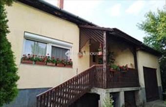 Eladó Kápolnásnyéki családi ház hirdetés (76126264)