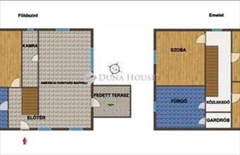 Eladó Kőszegi családi ház hirdetés (99234381)