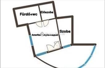 Eladó Pécsi tégla lakás hirdetés (39293946)
