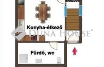 Eladó Soproni családi ház hirdetés (34244721)