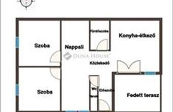 Eladó Balatonboglári családi ház hirdetés (57784289)