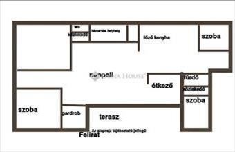 Eladó Érsekcsanádi családi ház hirdetés (36415338)
