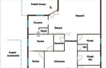 Eladó Szigethalomi családi ház hirdetés (33267948)