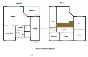 Eladó Soproni családi ház hirdetés (73363484)
