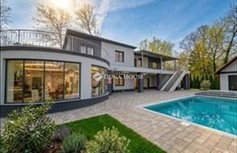 Eladó Balatonszemesi családi ház hirdetés (33473799)